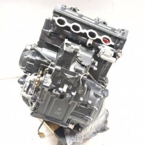 06-11 Kawasaki Ninja ZX14 ZX1400C Engine Motor GUARANTEED