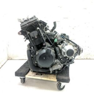 08 09 Kawasaki Concours ZG1400 Engine Motor GUARANTEED GREAT COMPRESSION
