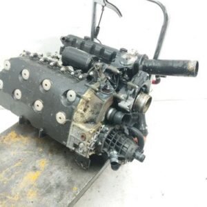08 Seadoo RXP 255 Engine Motor GUARANTEED