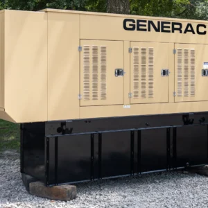 130kW   Diesel Generator Set