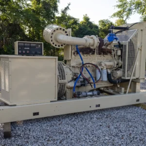200kW Kohler/Rehlko Diesel Generator Set