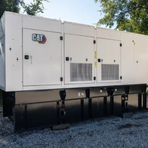 600kW Caterpillar Diesel Generator Set