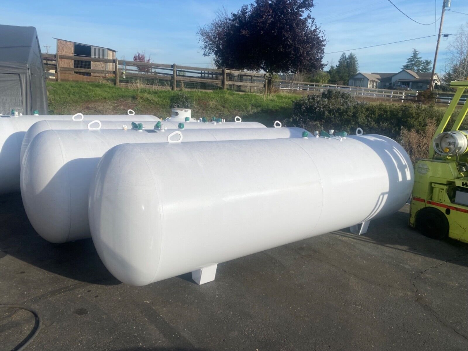 1000 Gallon Propane Tanks for Sale 1000 Gallon Propane Tanks for Sale