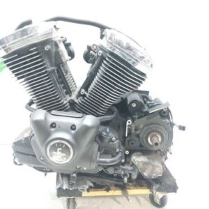 11 Kawasaki Vulcan 1700 Vaquero Engine Motor GUARANTEED