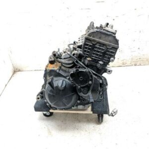11 Kawasaki ZX6R Ninja Engine Motor