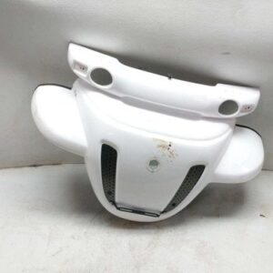 11 Polaris Gem E4 Electric Golf Cart Front Hood Fairing Cover Panel