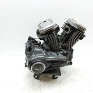 12 Kawasaki Vulcan VN1700K Vaquero Engine Motor