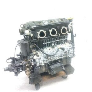 12 Sea Doo GTX S 155 Engine Motor
