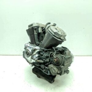 13 Kawasaki Vulcan 1700 Nomad VN1700C Engine Motor GUARANTEED