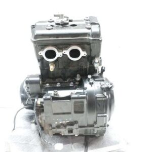 17-24 Kawasaki Ninja 650 EX650 Engine Motor GUARANTEED