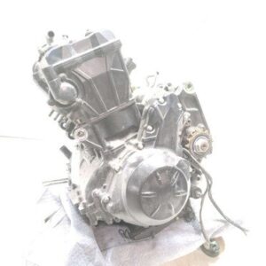 17-25 Kawasaki Z650 ER650N Engine Motor GUARANTEED