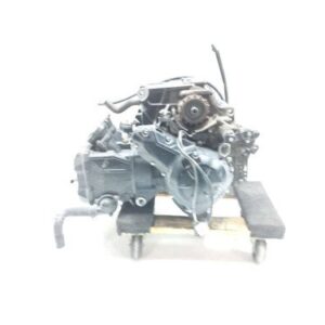17 Kawasaki Ninja 650 EX650 Engine Motor GUARANTEED