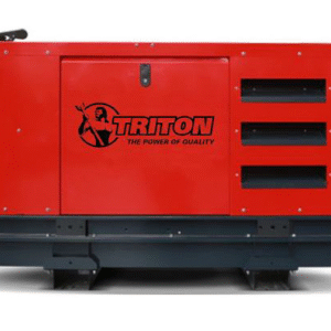 18 kW Triton Diesel Generator TP-Y18-T1 International Use