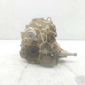 18 Textron Wildcat XX Transmission Gearcase Gearbox