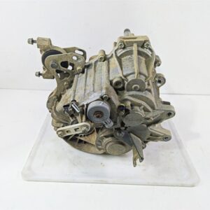 2018 Polaris RZR XP 1000 Trail Rock Transmission Gear Box 3k Only 1333536