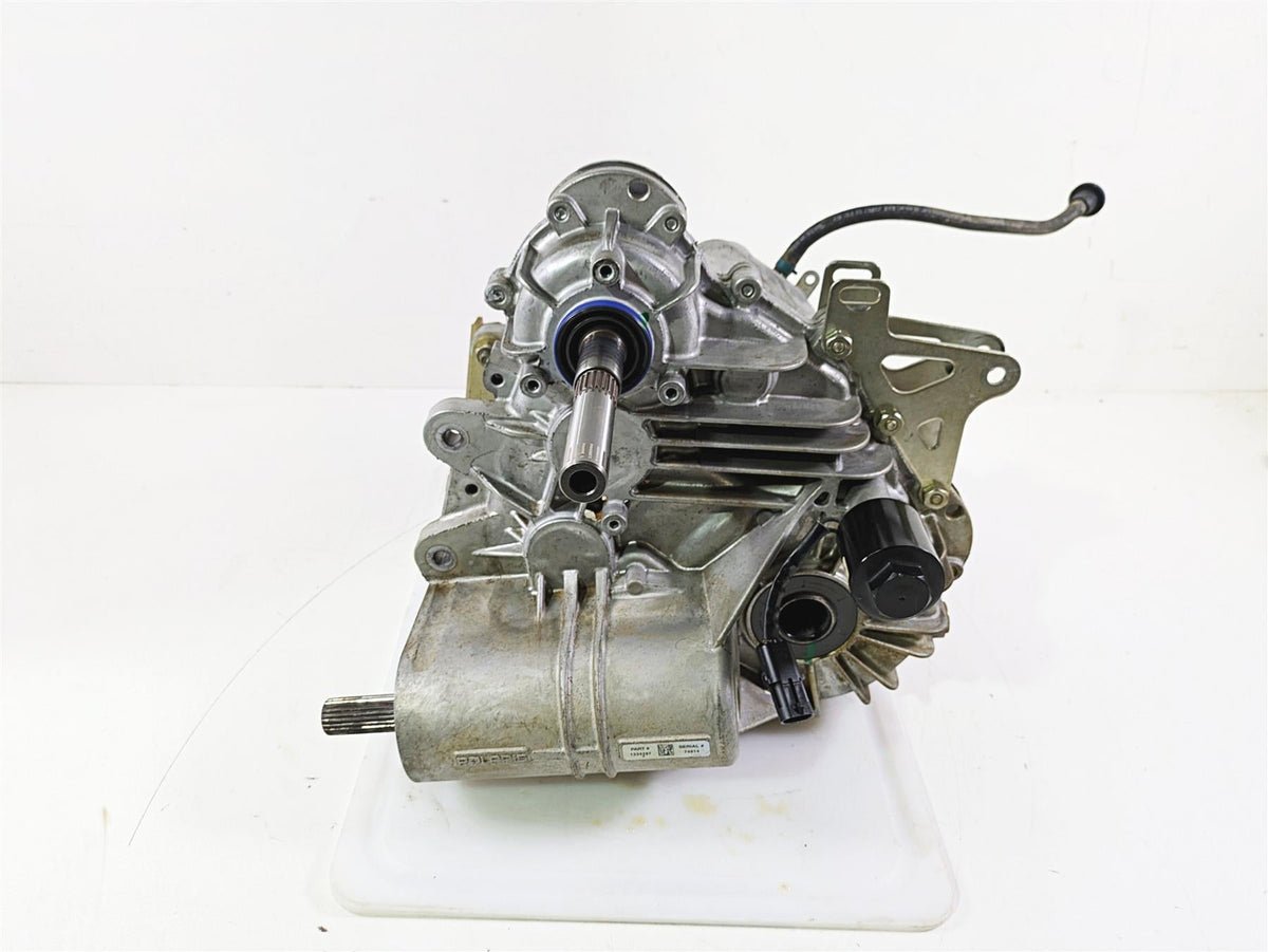 2022 Polaris Ranger 1000 Premium Transmission Gear Box Clean 1334287 - Image 3