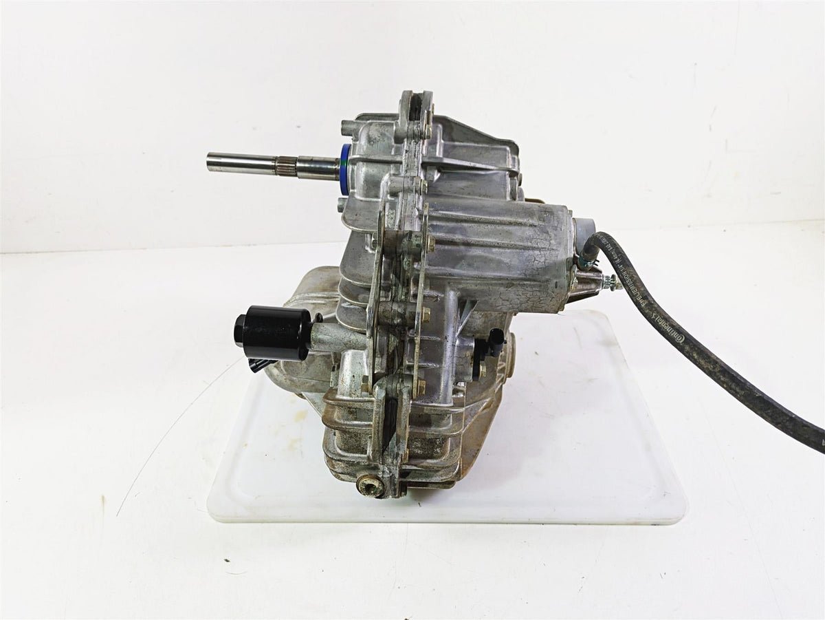 2022 Polaris Ranger 1000 Premium Transmission Gear Box Clean 1334287 - Image 4