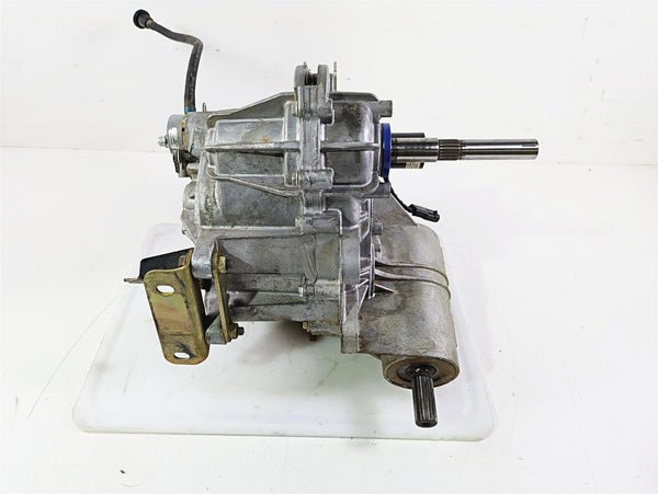 2022 Polaris Ranger 1000 Premium Transmission Gear Box Clean 1334287 - Image 5