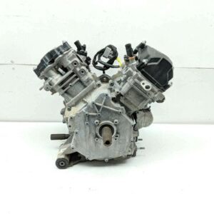 21 Can Am Defender XT Cab HD8 Engine Motor GUARANTEED