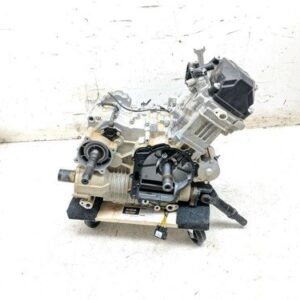 21 CFMoto CForce 600 Touring Engine Motor GUARANTEED LOW MILES 29 Hours