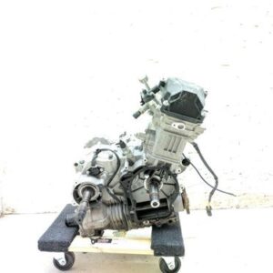 22 CFMoto CForce 600 Engine Motor GUARANTEED 1093 Mileage & 64.4 Hours