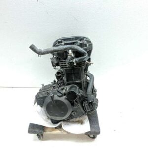 22 Kawasaki KLR 650 Engine Motor GUARANTEED