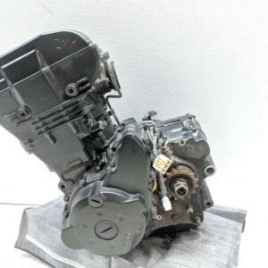23 Kawasaki KLR650 Engine Motor GUARANTEED