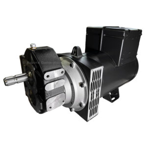 25 kw PTO Generator