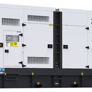 300 kW Triton Diesel Generator TP-C300-T3-SAE EPA Certified