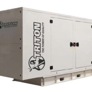 300 kW Triton Natural Gas Generator TP-NG300-S-K-UL EPA – UL Listed