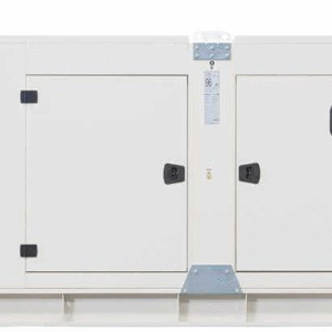 350 kW Triton Diesel Generator TP-D350-T1 International Use