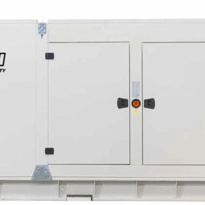 400 kW Triton Diesel Generator TP-D400-T1 International Use
