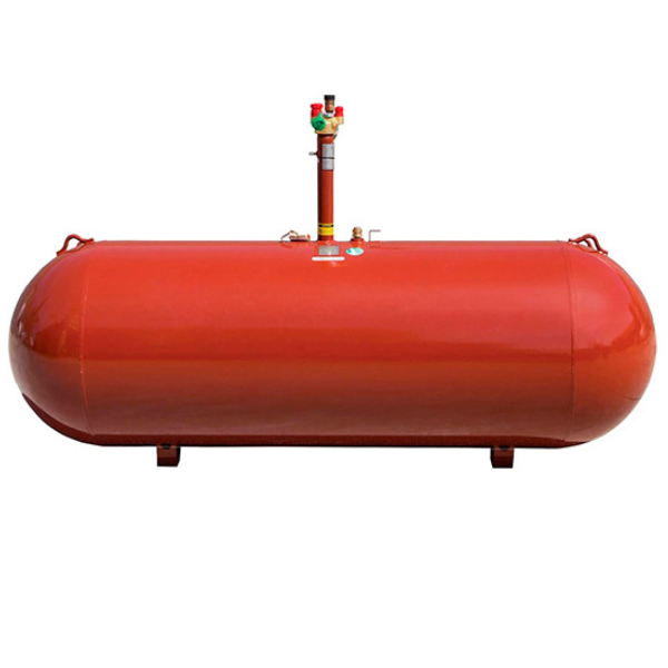 500 Gallon UG Propane Tank ASME Propane Tank 500 Gallon UG Propane Tank ASME Propane Tank
