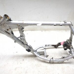 87-07 Kawasaki KLR 650 Main Frame TRSH AP