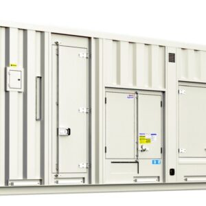 880 kW Triton Diesel Generator TP-S880-T4F-Twin Pack Tier 4 Final