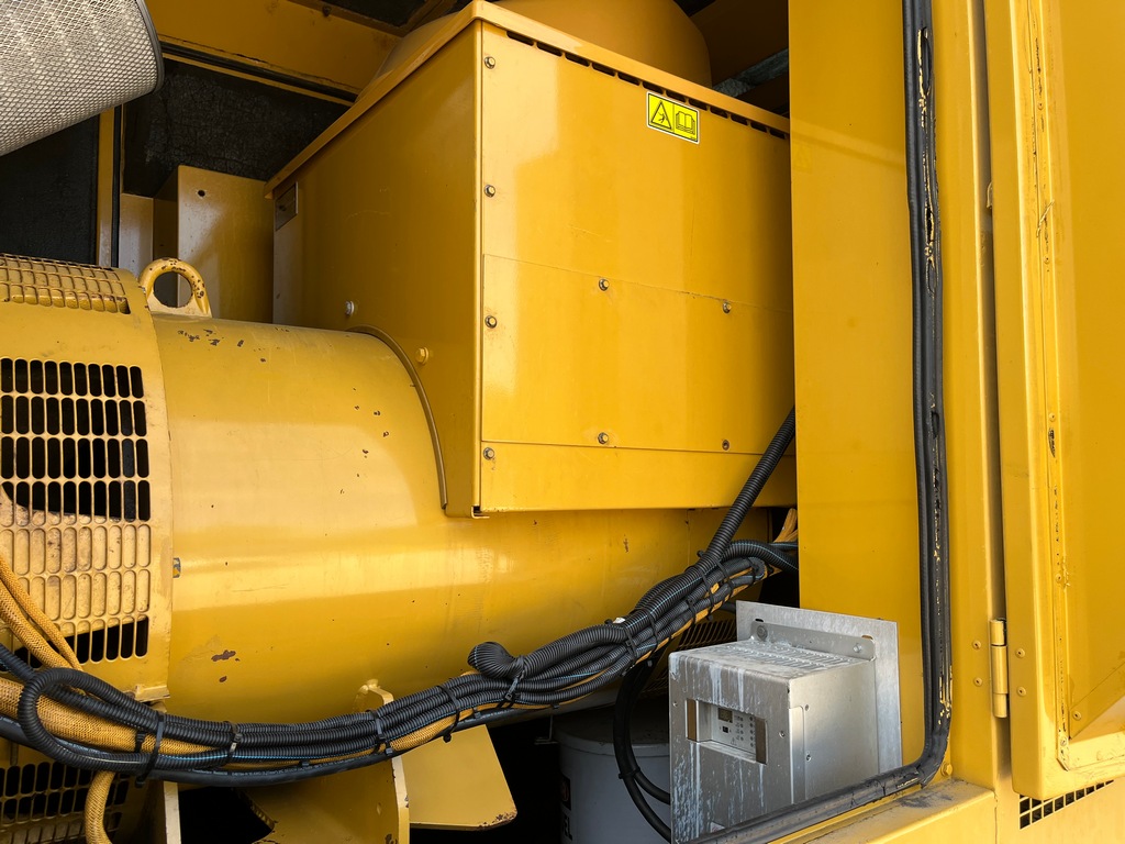Used CAT 3456 Generator Set - Image 9