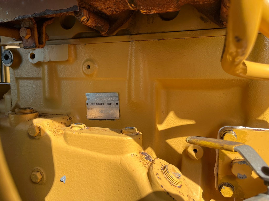 Used CAT 3456 Generator Set - Image 13