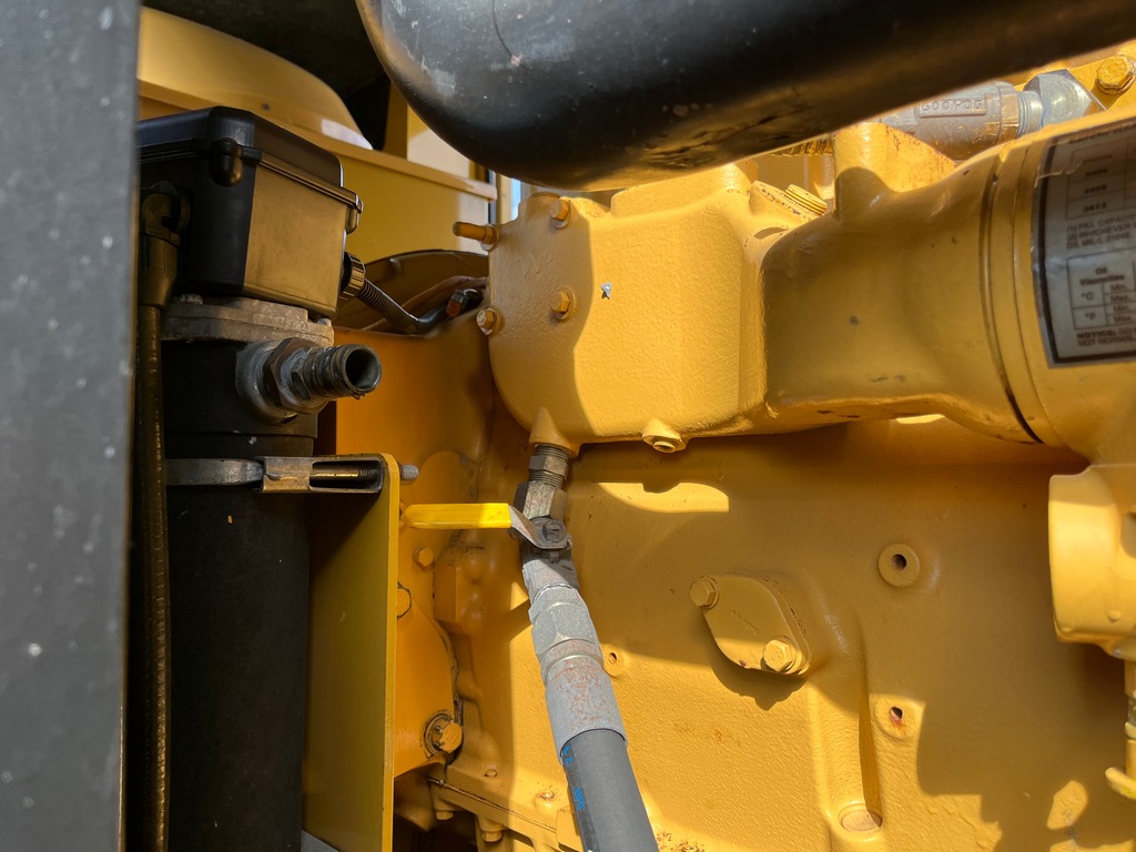 Used CAT 3456 Generator Set - Image 15