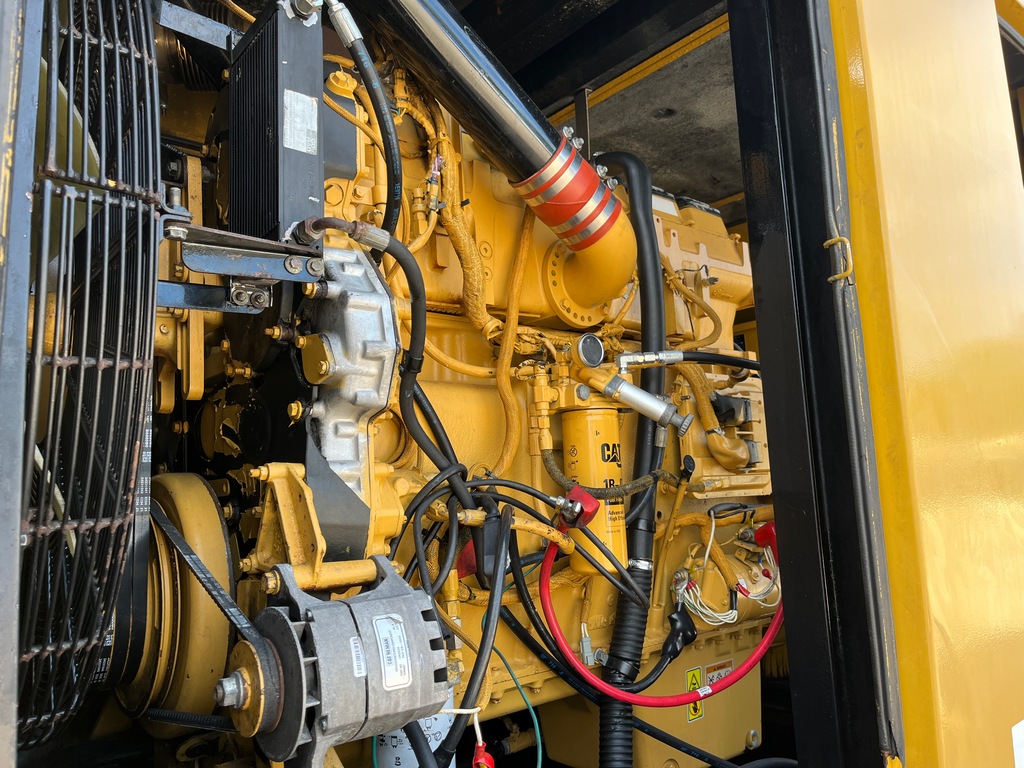 Used CAT 3456 Generator Set - Image 8