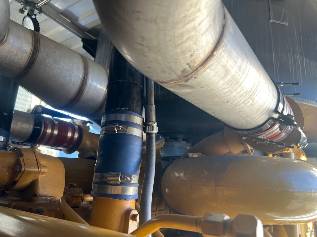 Used CAT 3516CHD Generator Set – 13.2kV - Image 26