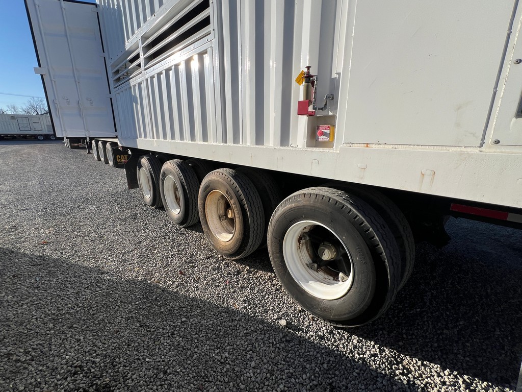 Used CAT 3516CHD Generator Set – 13.2kV - Image 29