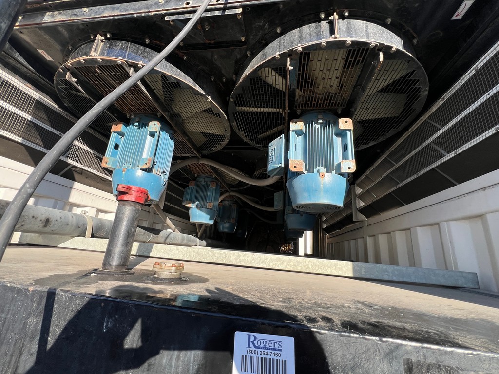 Used CAT 3516CHD Generator Set – 13.2kV - Image 30