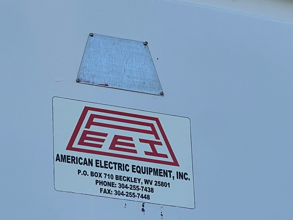 Used CAT 3516CHD Generator Set – 13.2kV - Image 6