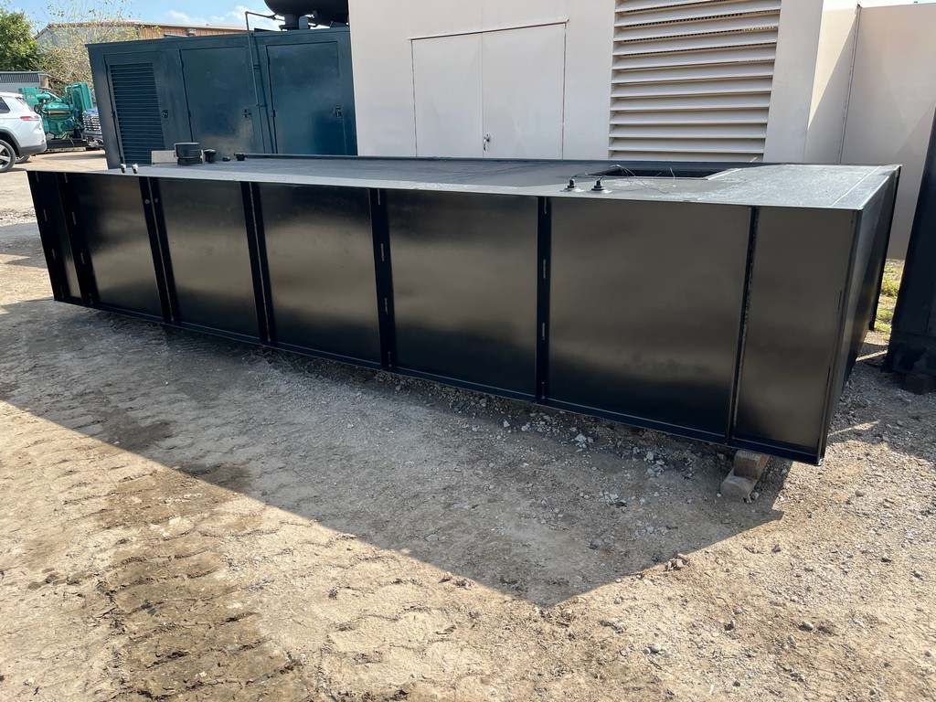 Used CAT C15 Generator Set 500kW Used CAT C15 Generator Set 500kW - Image 19