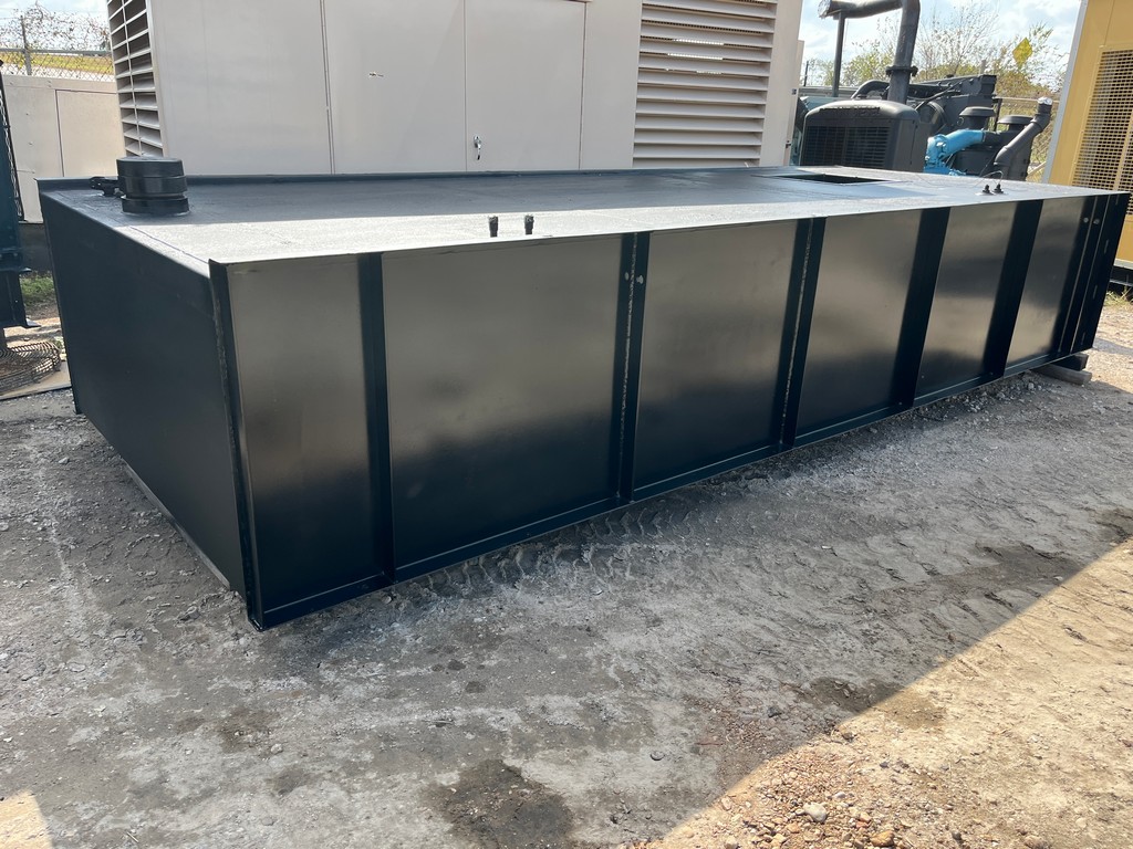 Used CAT C15 Generator Set 500kW Used CAT C15 Generator Set 500kW - Image 20