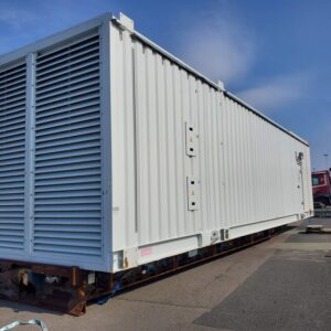 Like New CAT C175-16 Generator Set (50Hz)