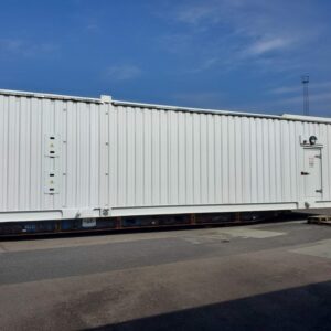 Like New CAT C175-16 Generator Set (50Hz)