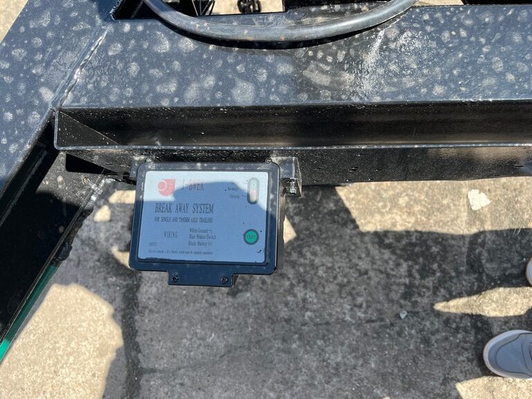 Refurbished CAT XQ400 Generator Set Refurbished CAT XQ400 Generator Set - Image 24