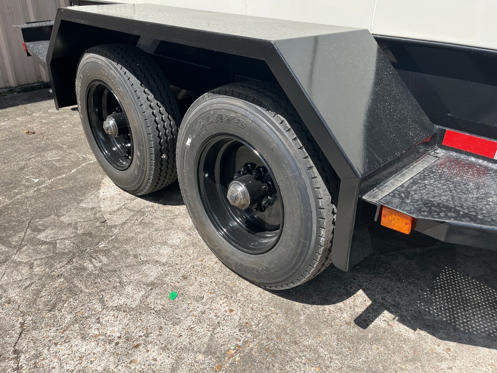 Refurbished CAT XQ400 Generator Set Refurbished CAT XQ400 Generator Set - Image 25