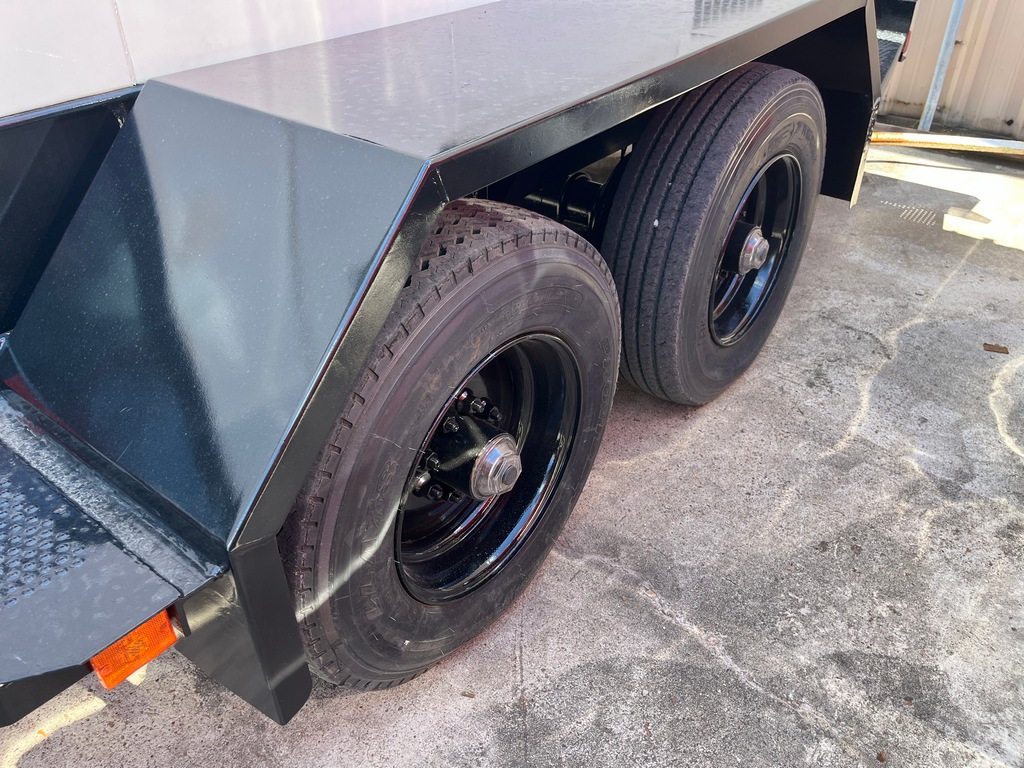 Refurbished CAT XQ400 Generator Set Refurbished CAT XQ400 Generator Set - Image 26